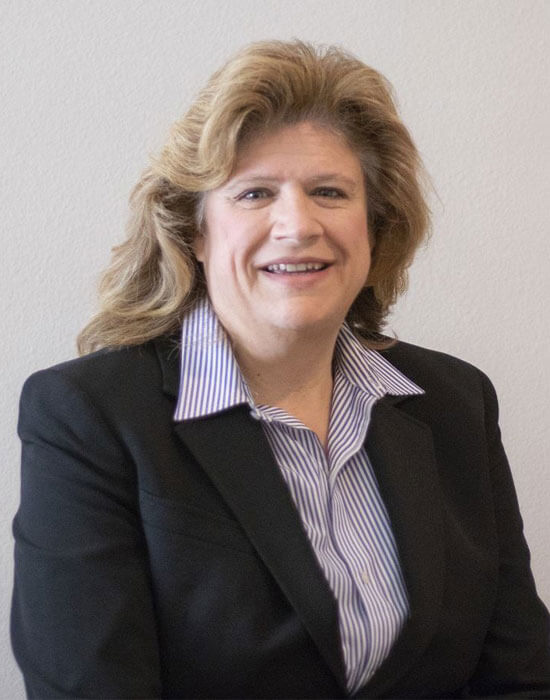 Denise Furubotten