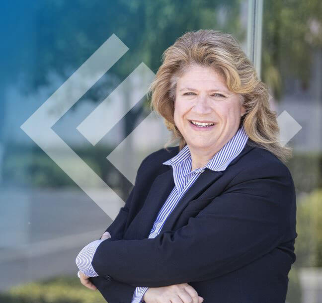 Denise Furubotten